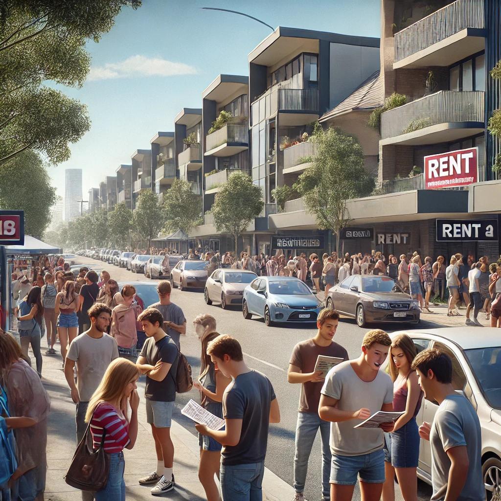 Vacancy Rates Unveiled: Making Smarter Investments with Picki