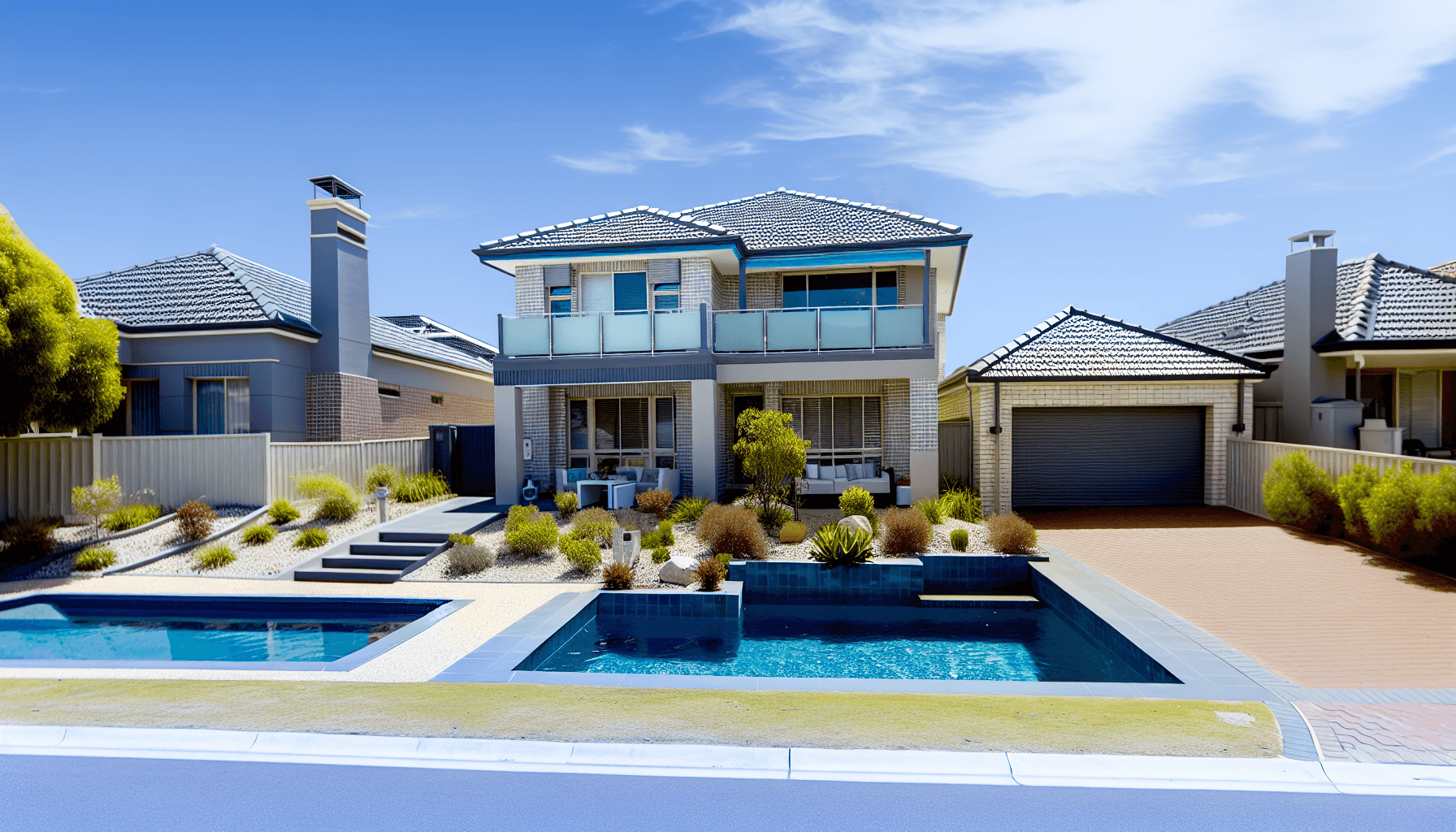 Australia's Unforeseen Property Boom of 2025 Analyzed | Picki