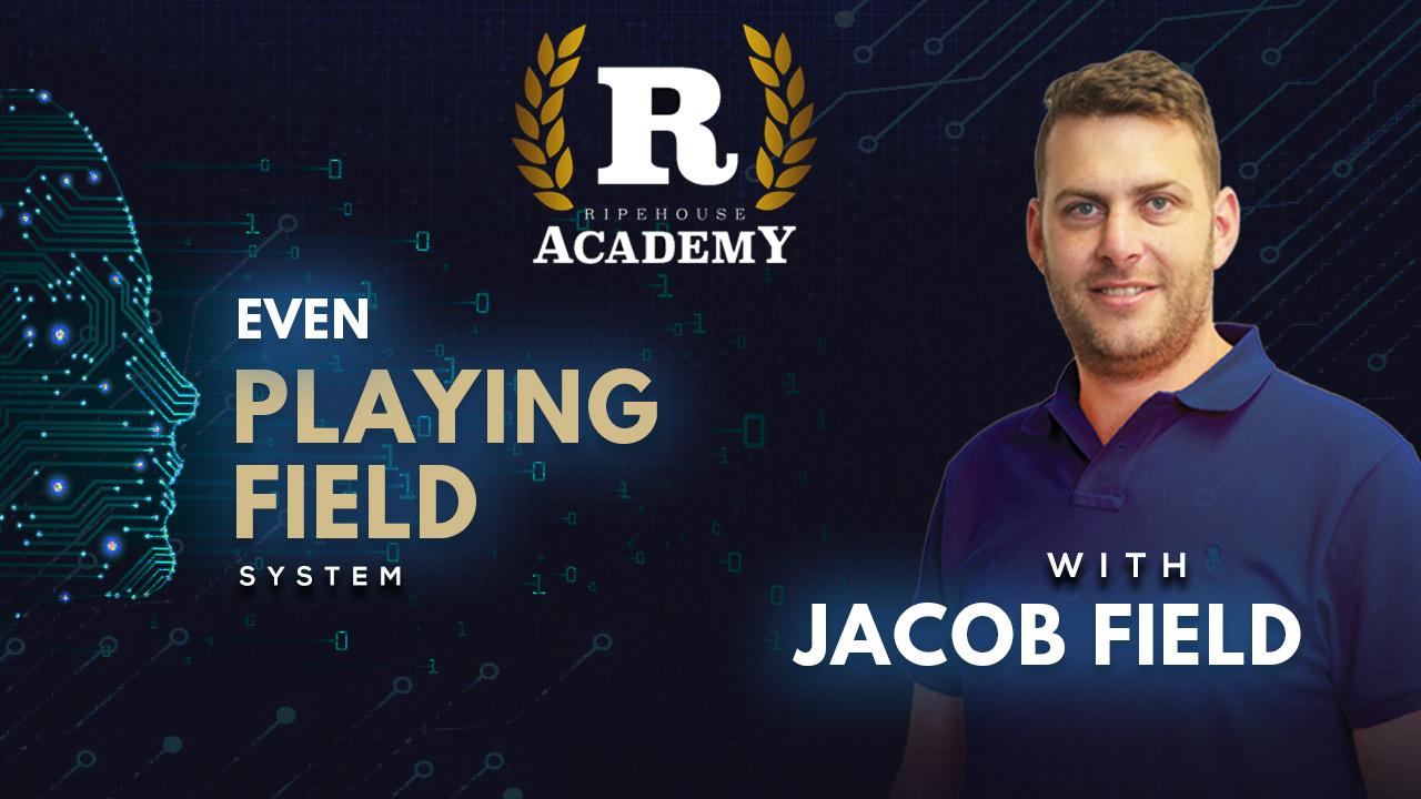 $1,997 Property Course Now Free with Picki Data Package | Even Playing Field System