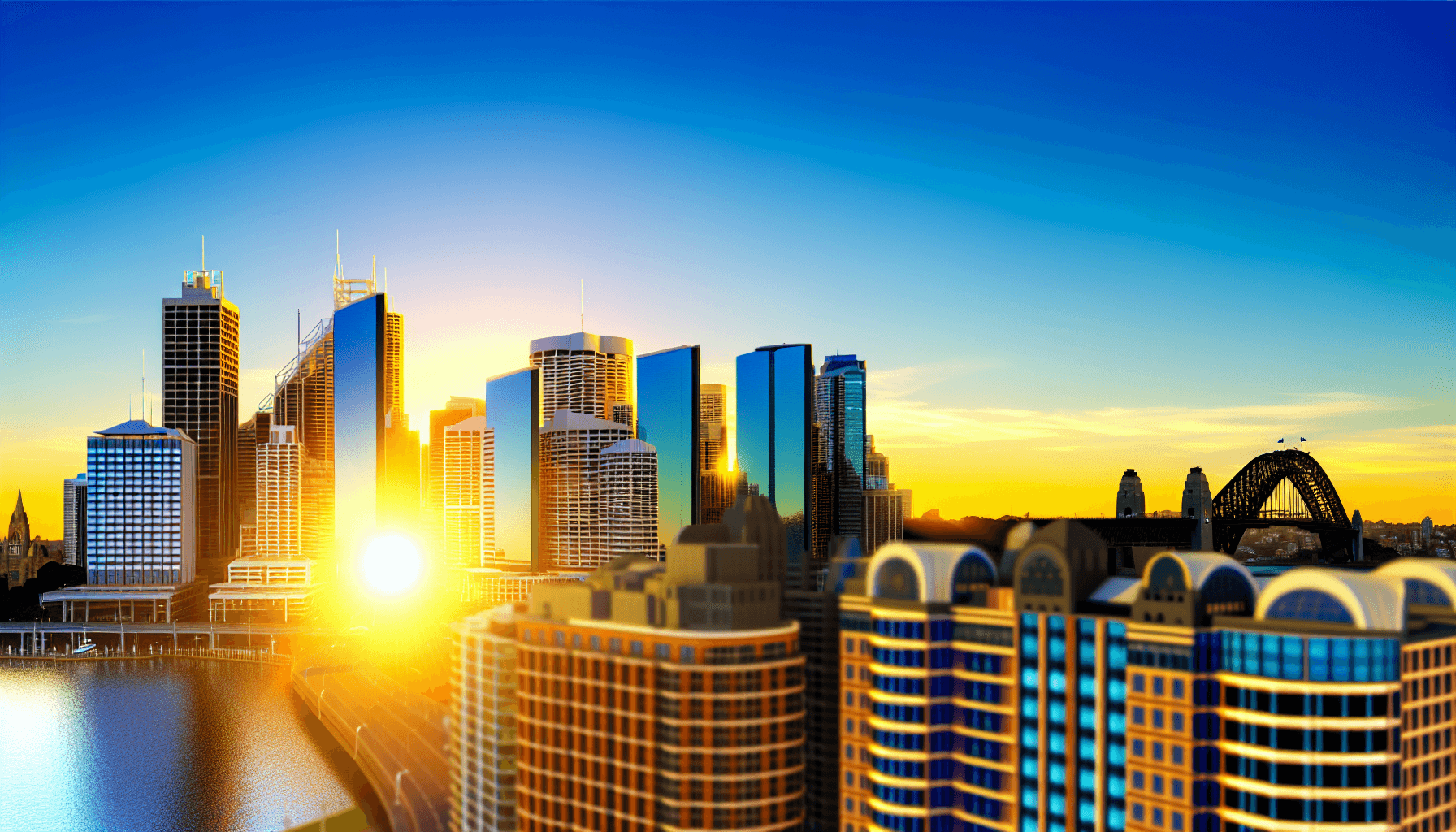 Sydney & Melbourne Suburb Property Trends 2025 | Picki Insights